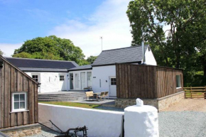 The Lambing Shed, Converted Barn nr Little Haven
